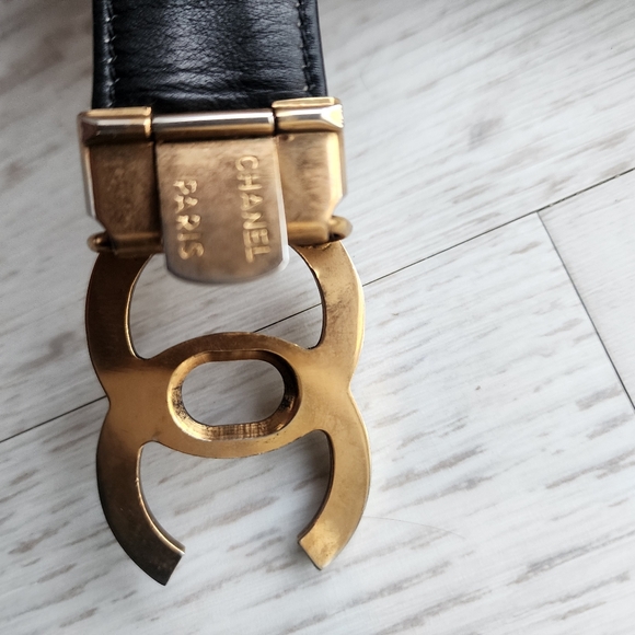 Chanel belt - Picture 5 of 16